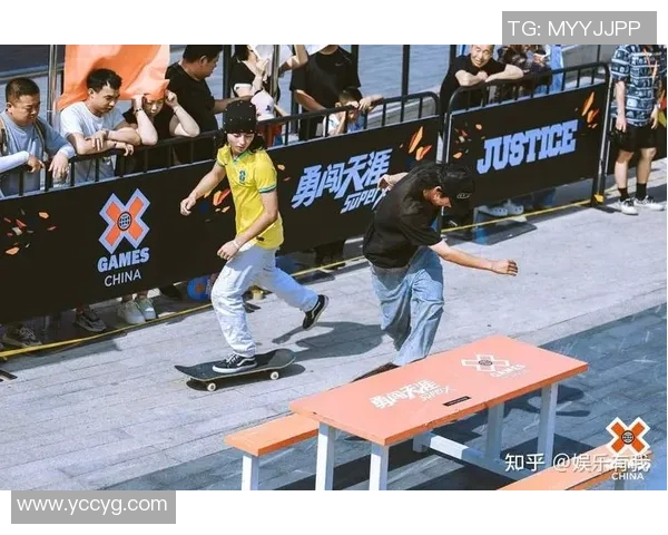 西安滑板队个人能力引发热议队员间的技术差异与发展方向探讨