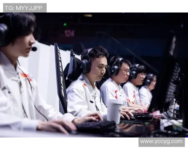 对话王伟：回顾英雄联盟职业生涯的荣耀与挑战