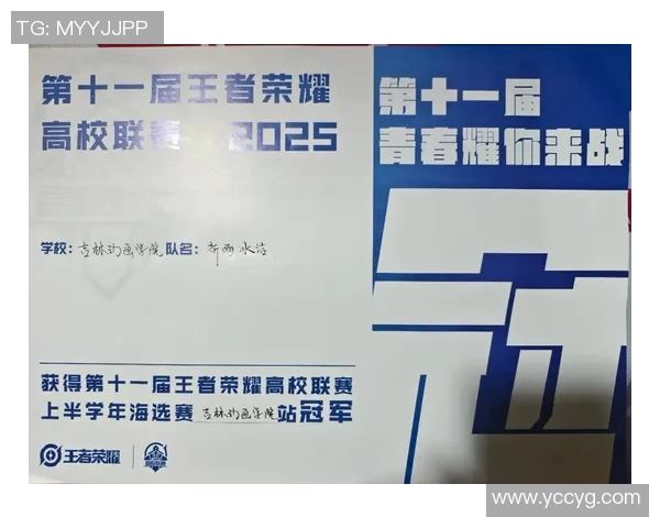 高校联赛特别报道：V5战队的拼搏历程与荣耀追寻