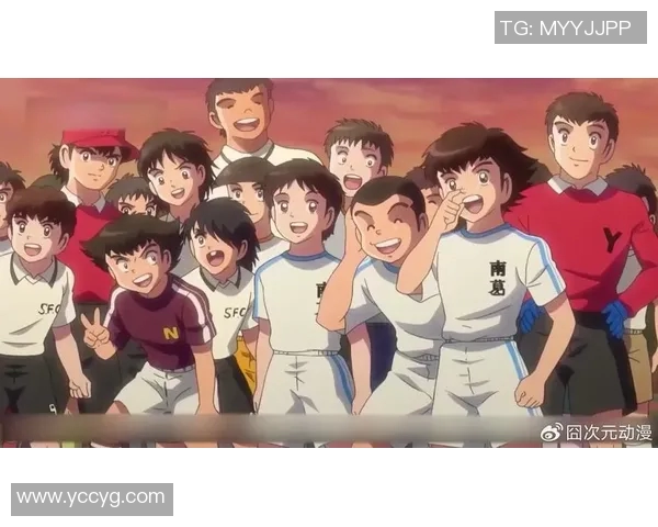 从小热爱足球的明星们童年比赛回忆与成长故事